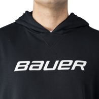Mikina BAUER S26 NOVELTY HOODIE-SR-SSNL (1067569)