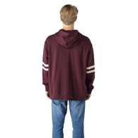 Mikina BAUER S26 NOVELTY HOODIE-SR-SSNL (1067569)