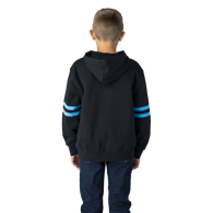 Mikina BAUER S26 NOVELTY HOODIE-YTH (1067601)