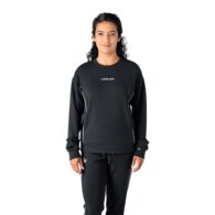 Mikina BAUER S26 PIPING CREW-WM (1068442)