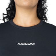 Mikina BAUER S26 PIPING CREW-WM (1068442)