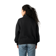 Mikina BAUER S26 PREM CORE WMNS 1/4 ZIP-WM (1066948)