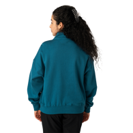 Mikina BAUER S26 PREM WMNS 1/4 ZIP-WM-SSNL (1066950)