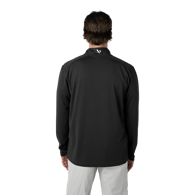 Mikina BAUER S26 TEAM PERF 1/4 ZIP-SR-BLK (1066932)