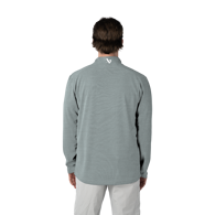 Mikina BAUER S26 TEAM PERF 1/4 ZIP-SR-GRY (1068369)