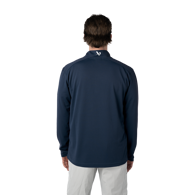 Mikina BAUER S26 TEAM PERF 1/4 ZIP-SR-NAV (1068368)