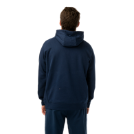 Mikina BAUER S26 TEAM ULTIMATE HOODIE-SR-NAVY (1067233)