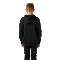 Mikina BAUER S26 TEAM ULTIMATE HOODIE-YTH-BLK (1067236)