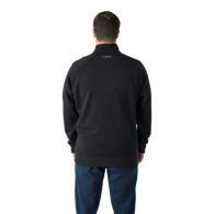 Mikina BAUER S26 TRAVEL 1/4 ZIP-SR (1067592)