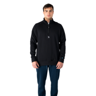 Mikina BAUER S26 TRAVEL 1/4 ZIP-SR (1067592)