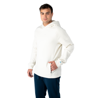 Mikina BAUER S26 TRAVEL HOODIE-SR-SSNL (1067599)