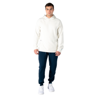 Mikina BAUER S26 TRAVEL HOODIE-SR-SSNL (1067599)