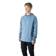 Mikina BAUER S26 TRAVEL HOODIE-SR-SSNL (1067599)
