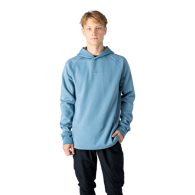 Mikina BAUER S26 TRAVEL HOODIE-SR-SSNL (1067599)