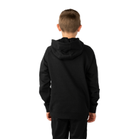 Mikina BAUER S26 ULTIMATE HOODIE-YTH (1067105)
