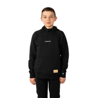 Mikina BAUER S26 ULTIMATE HOODIE-YTH (1067105)