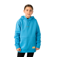 Mikina BAUER S26 ULTIMATE HOODIE-YTH (1067105)