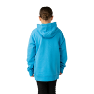Mikina BAUER S26 ULTIMATE HOODIE-YTH (1067105)