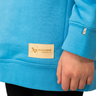 Mikina BAUER S26 ULTIMATE HOODIE-YTH (1067105)