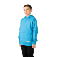 Mikina BAUER S26 ULTIMATE HOODIE-YTH (1067105)