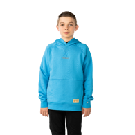 Mikina BAUER S26 ULTIMATE HOODIE-YTH (1067105)