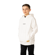Mikina BAUER S26 ULTIMATE HOODIE-YTH (1067105)