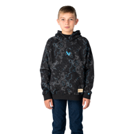Mikina BAUER S26 ULTIMATE HOODIE-YTH-PRINT (1067600)