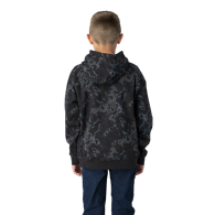 Mikina BAUER S26 ULTIMATE HOODIE-YTH-PRINT (1067600)