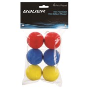 Mini Foam Ball - 6 pack (1046672)