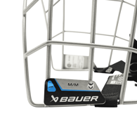 Mřížka BAUER S23 I-FACEMASK (1061822)