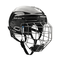 Mřížka BAUER S23 II-FACEMASK (1061821)