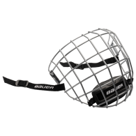 Mřížka BAUER S26 CONTOUR 1-FACEMASK (1067190)