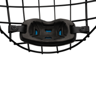 Mřížka BAUER S26 CONTOUR 2-FACEMASK (1067189)