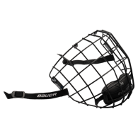 Mřížka BAUER S26 CONTOUR 3-FACEMASK (1067188)