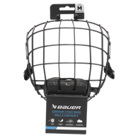 Mřížka BAUER S26 CONTOUR 3-FACEMASK (1067188)