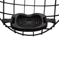 Mřížka BAUER S26 CONTOUR 3-FACEMASK (1067188)