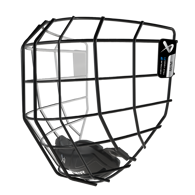 Mřížka BAUER S26 CONTOUR 3-FACEMASK (1067188)
