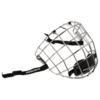 Mřížka BAUER S26 CONTOUR CHROME-FACEMASK (1068381)