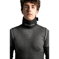 Nákrčník BAUER NG NLP7 Core Neckguard Collar Sr (1042882)