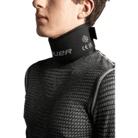 Nákrčník BAUER NG NLP7 Core Neckguard Collar Sr (1042882)