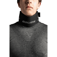 Nákrčník BAUER NG NLP7 Core Neckguard Collar Sr (1042882)