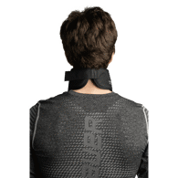 Nákrčník BAUER NG NLP7 Core Neckguard Collar Sr (1042882)