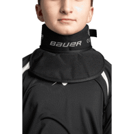 Nákrčník BAUER NG NLP8 Core Neckguard Bib Jr (1042877)