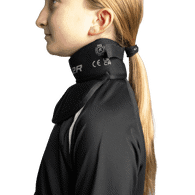 Nákrčník BAUER NG NLP8 Core Neckguard Bib Jr (1042877)