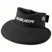 Nákrčník BAUER NG NLP8 Core Neckguard Bib Sr (1042879)
