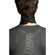 Nákrčník BAUER S22 NG21 PREM NECKGUARD COLLAR-SR-BLK (1059580)