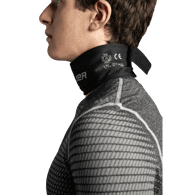 Nákrčník BAUER S22 NG21 PREM NECKGUARD COLLAR-SR-BLK (1059580)