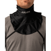 Nákrčník BAUER S25 BODYGUARD NECKGUARD BIB-SR (1066476)
