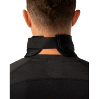 Nákrčník BAUER S25 BODYGUARD NECKGUARD COLLAR-SR (1066464)