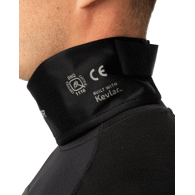 Nákrčník BAUER S25 BODYGUARD NECKGUARD COLLAR-SR (1066464)